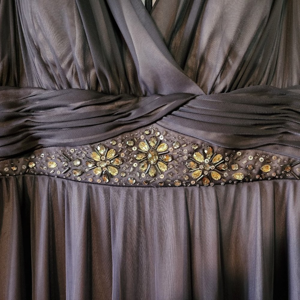 La Nouvelle Renaissance Semi Formal Dress